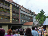 Jahresausflug 2012 - Donauschwaben Backnang