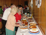 Gulaschessen 2012 - Donauschwaben Backnang