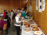 Gulaschessen 2012 - Donauschwaben Backnang