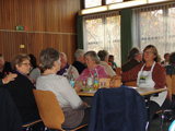 Mitgliederversammlung 2012 - Donauschwaben Backnang