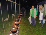 Fischgulaschessen 2013 - Donauschwaben Backnang