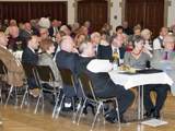 Fischgulaschessen 2013 - Donauschwaben Backnang