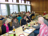 Mitgliederversammlung 2013 - Donauschwaben Backnang