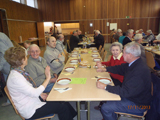 Mitgliederversammlung 2013 - Donauschwaben Backnang