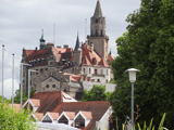 Tagesausflug zur Gartenschau Sigmaringen 2013 - Donauschwaben Backnang