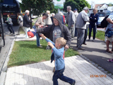 Tagesausflug zur Gartenschau Sigmaringen 2013 - Donauschwaben Backnang