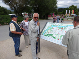 Tagesausflug zur Gartenschau Sigmaringen 2013 - Donauschwaben Backnang