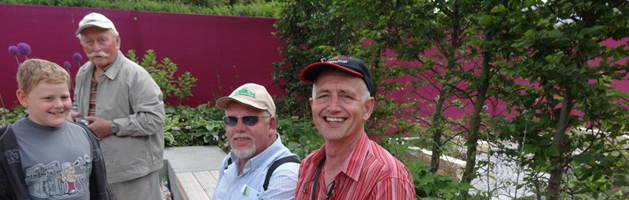 Tagesausflug zur Gartenschau Sigmaringen 2013 - Donauschwaben Backnang Tagesausflug zur Gartenschau Sigmaringen 2013 - Donauschwaben Backnang