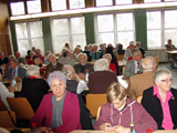 Bratwurstessen 2014 - Donauschwaben Backnang