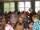 Gulaschessen 2014 - Donauschwaben Backnang