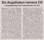 Lammgulaschessen 2009