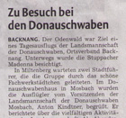 Mosbach 2009