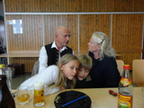 Bratwurstessen 2017 - Donauschwaben Backnang
