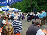 35. Masseldornfest