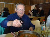 Bohnensuppeessen 2017 - Donauschwaben Backnang