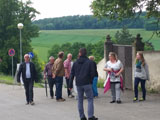 Tagesausflug 2016 - Donauschwaben Backnang