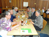 Bohnensuppeessen 2017 - Donauschwaben Backnang