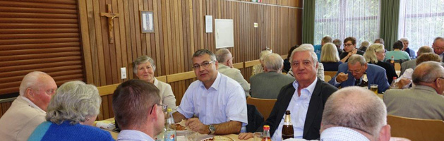Gulaschessen 2016 - Donauschwaben Backnang Gulaschessen 2016 - Donauschwaben Backnang
