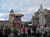 Gendarmenmarkt