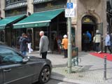 Schokolade Schokolade Schokolade - Fassbender und Rausch - Chocolatiers am Gendarmenmarkt