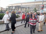 Bahnhof Alexanderplatz