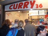 Curry 36 - Ich hab doch auch nur Gefühle...