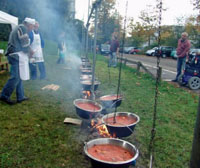 Fischgulasch 2006