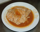 Fischgulasch 2011