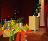 Heinz Kaldi 2012