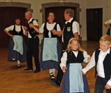 Donauschwäbische Tanzgruppe Backnang