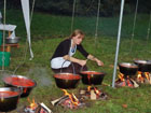 Fischgulaschessen 2006