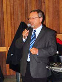 Heinz Kaldi