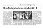 Mitgliederversammlung 2013 Donauschwaben Bscknang