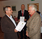 Mitgliederversammlung 2011