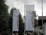 Jahresausflug 2010 - Donauschwaben Backnang